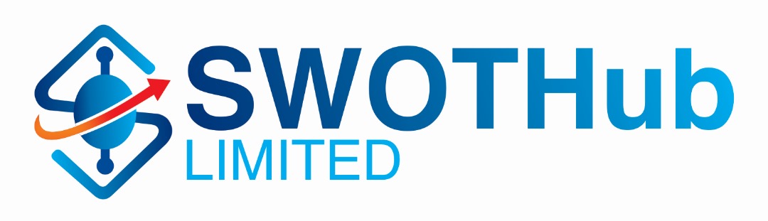 SWOT Hub Logo