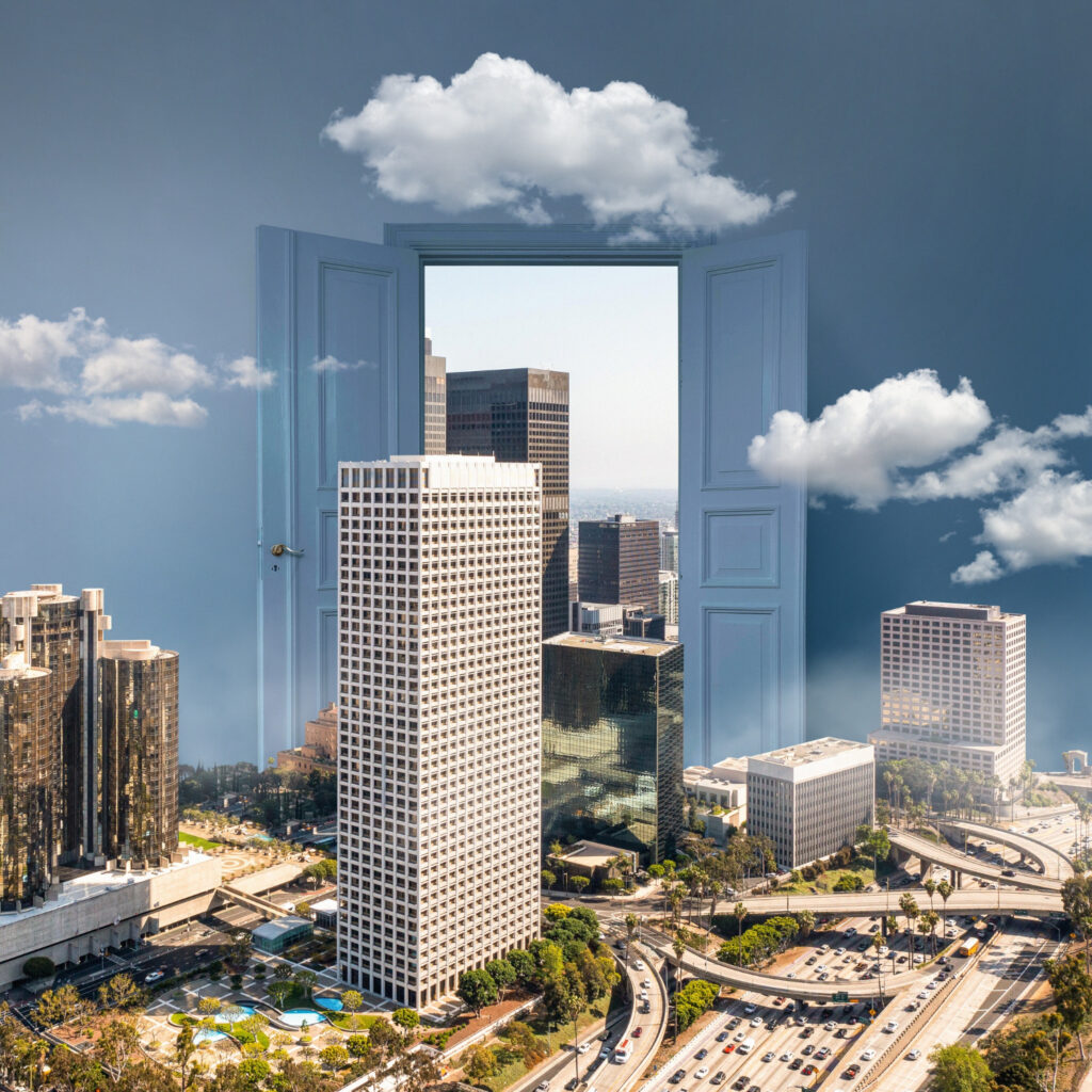 SWOTHub Real Estate & Heavy Construction Projects