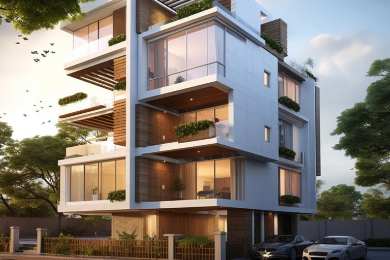 Real Estate & Construction Services