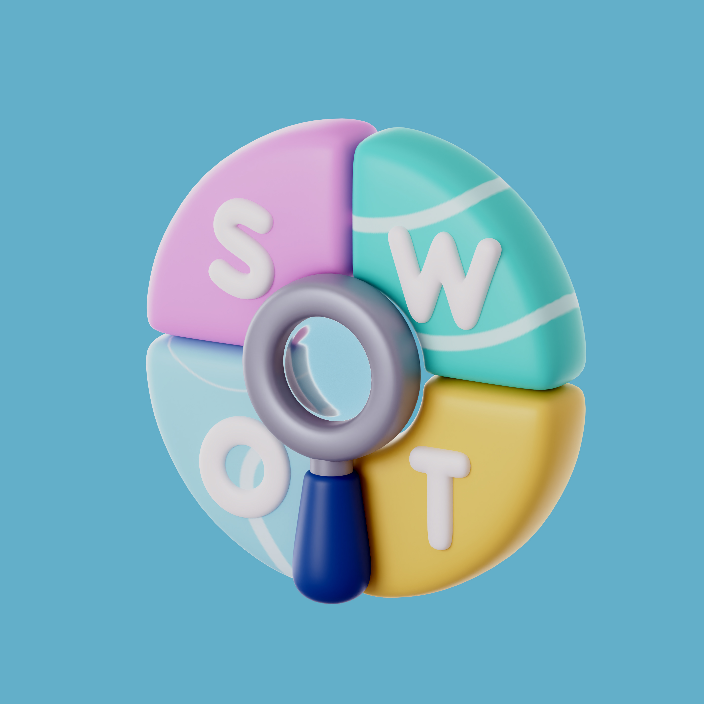 SWOT Analysis & Trust in Real Estate