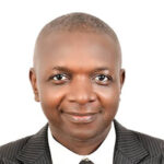 Julius S Ajogi