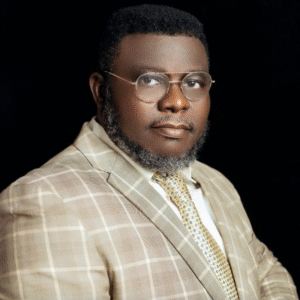 Engr. Seyi Oyedele
